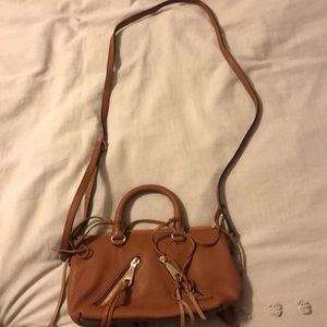 Rebecca Minkoff small satchel